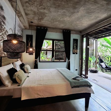 La Plage Hotel El Nido Dış mekan fotoğraf