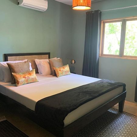 La Plage Hotel El Nido Dış mekan fotoğraf
