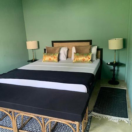 La Plage Hotel El Nido Dış mekan fotoğraf