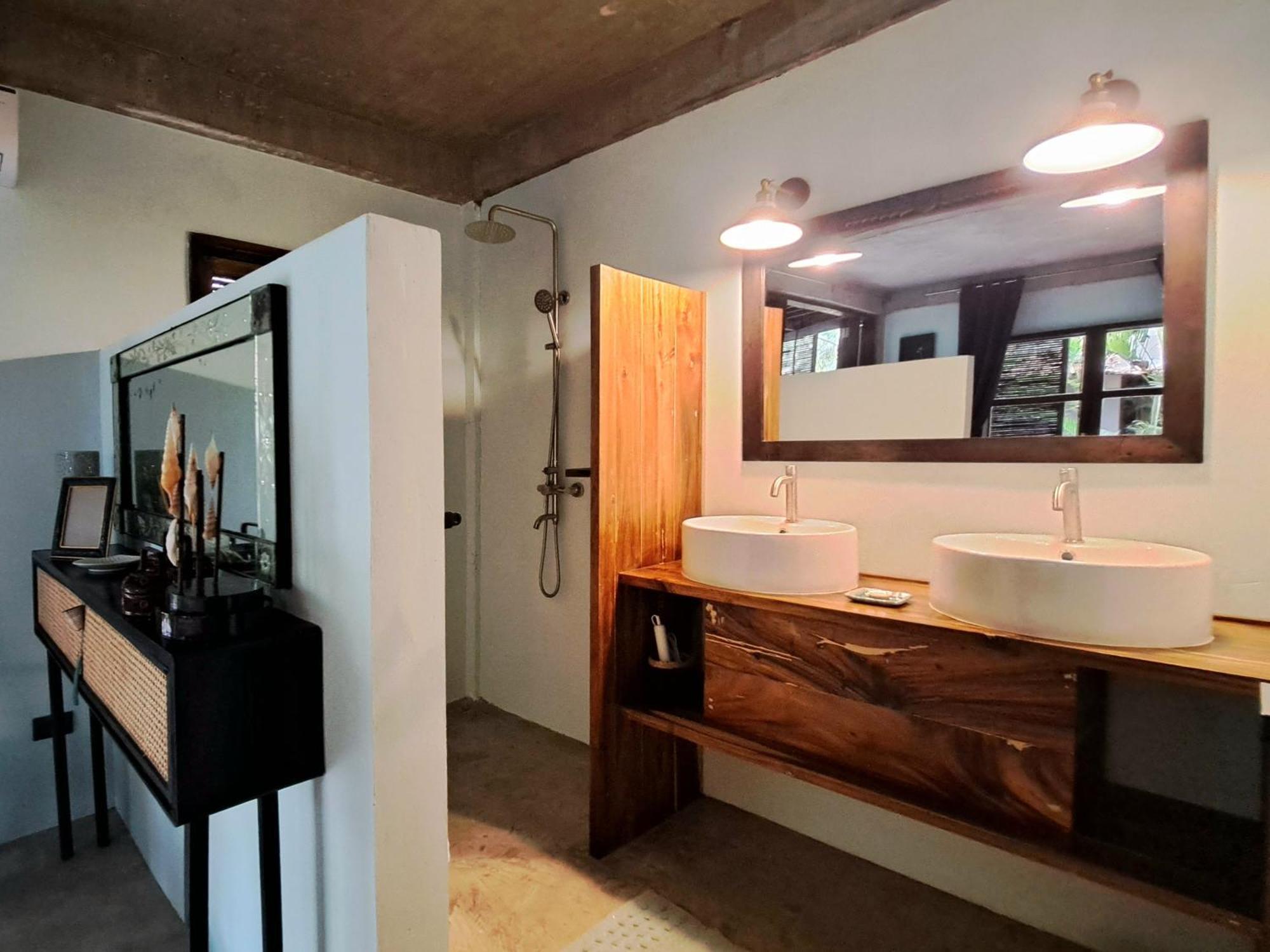 La Plage Hotel El Nido Dış mekan fotoğraf