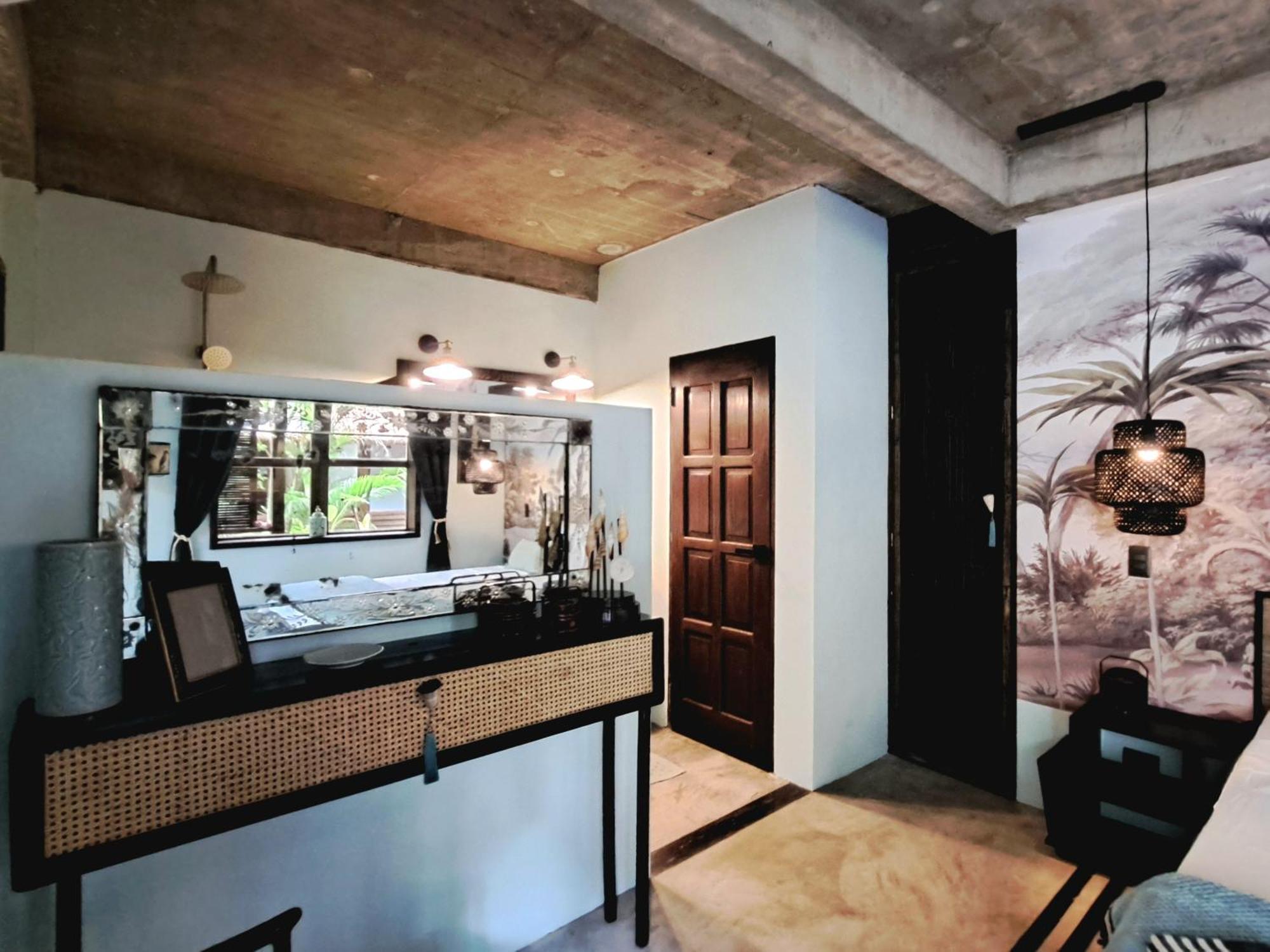 La Plage Hotel El Nido Dış mekan fotoğraf