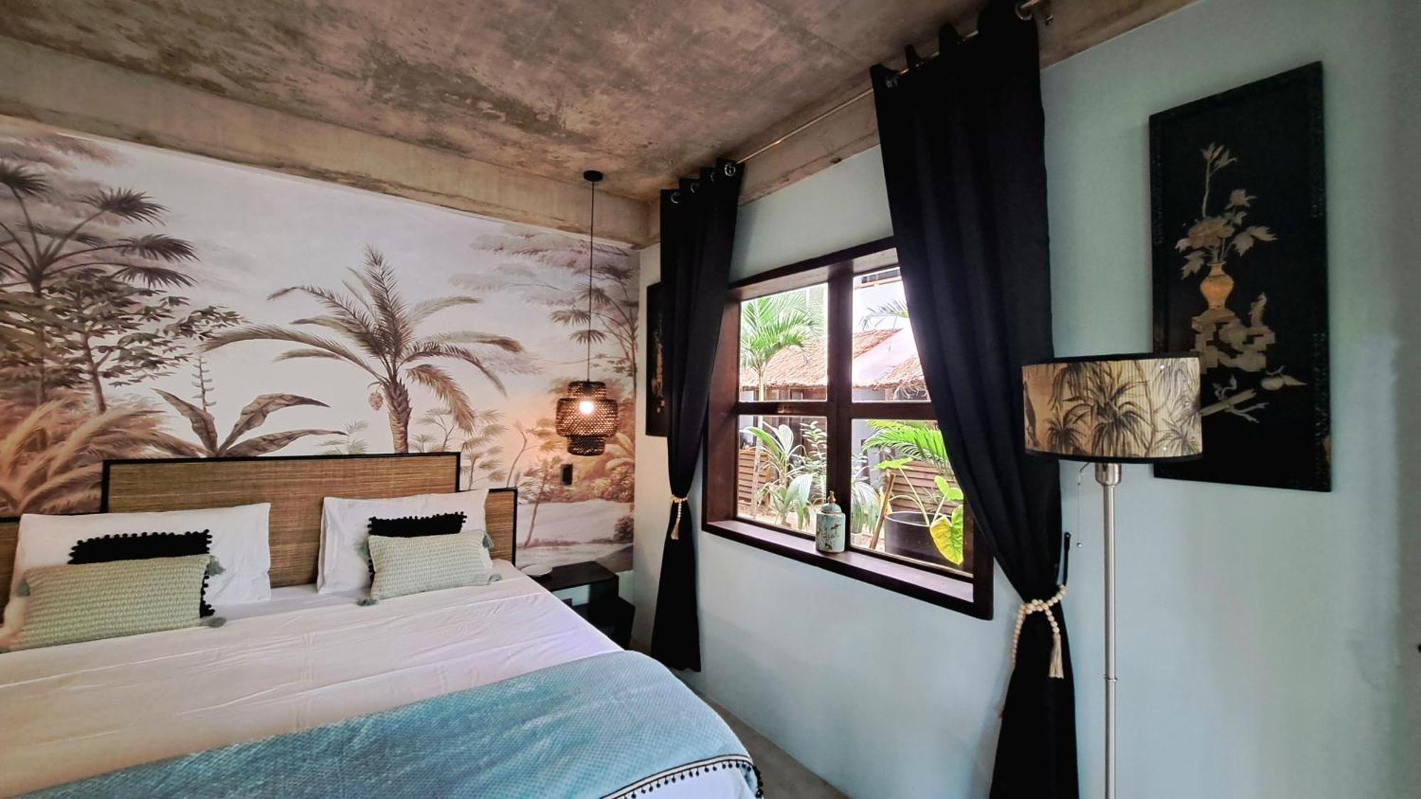 La Plage Hotel El Nido Dış mekan fotoğraf