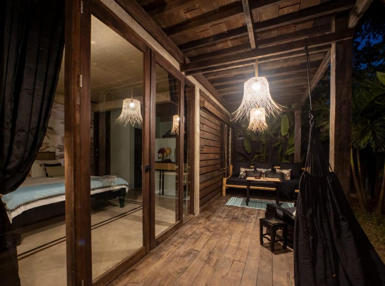 La Plage Hotel El Nido Dış mekan fotoğraf