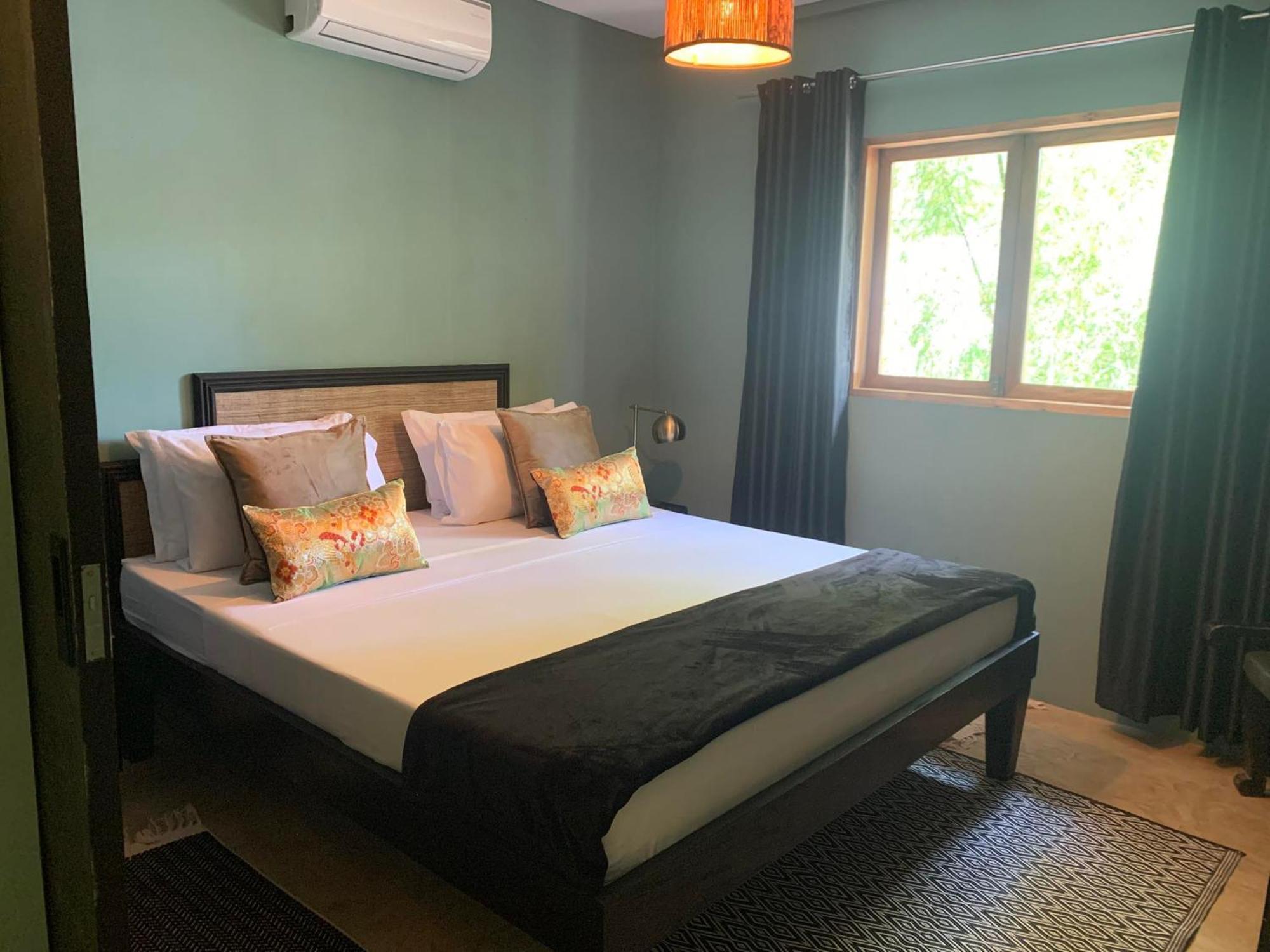 La Plage Hotel El Nido Dış mekan fotoğraf