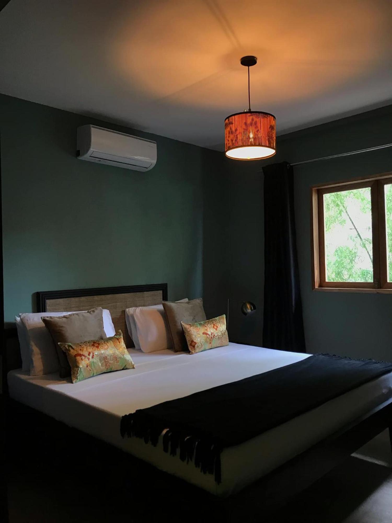 La Plage Hotel El Nido Dış mekan fotoğraf