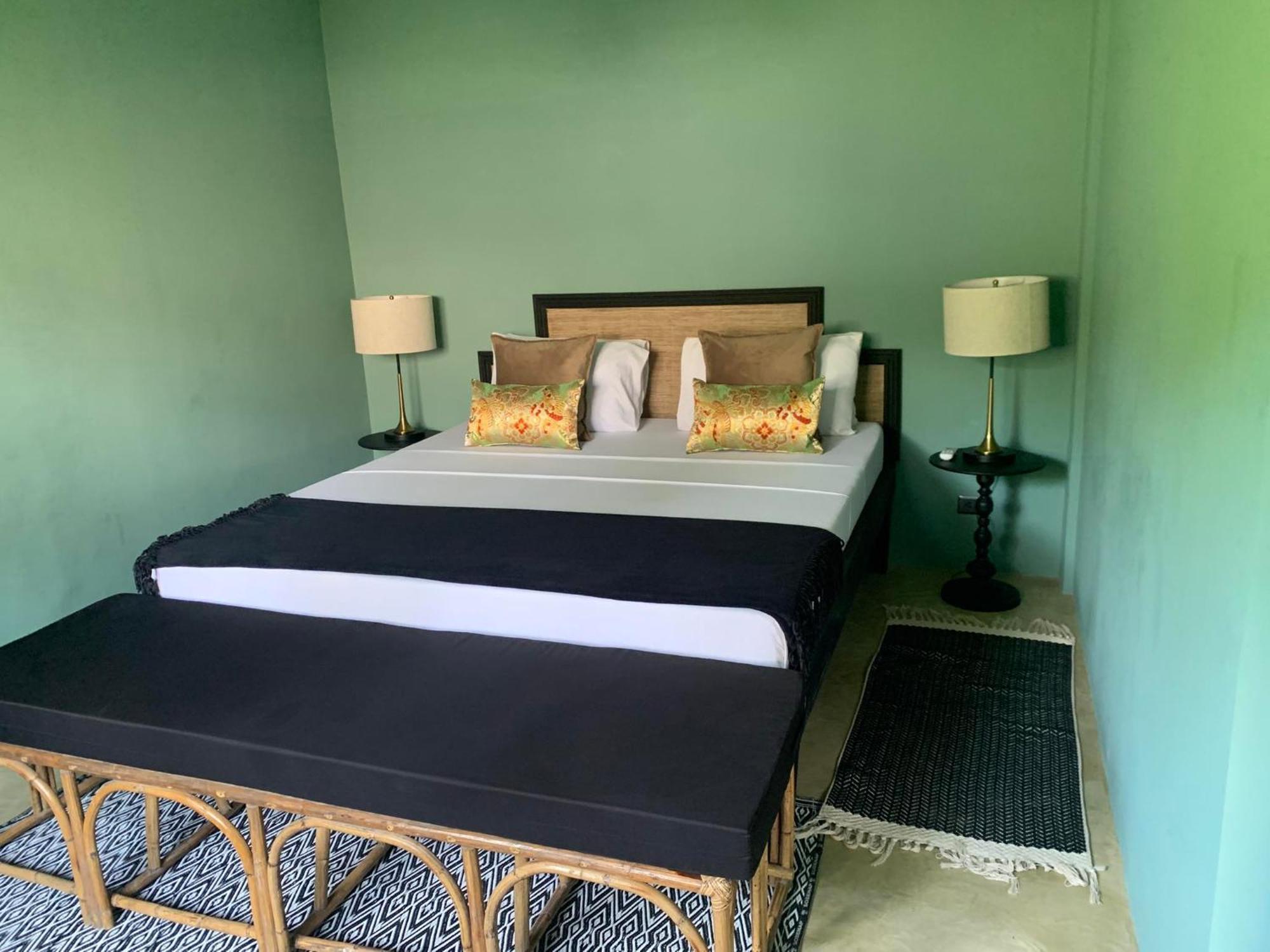 La Plage Hotel El Nido Dış mekan fotoğraf