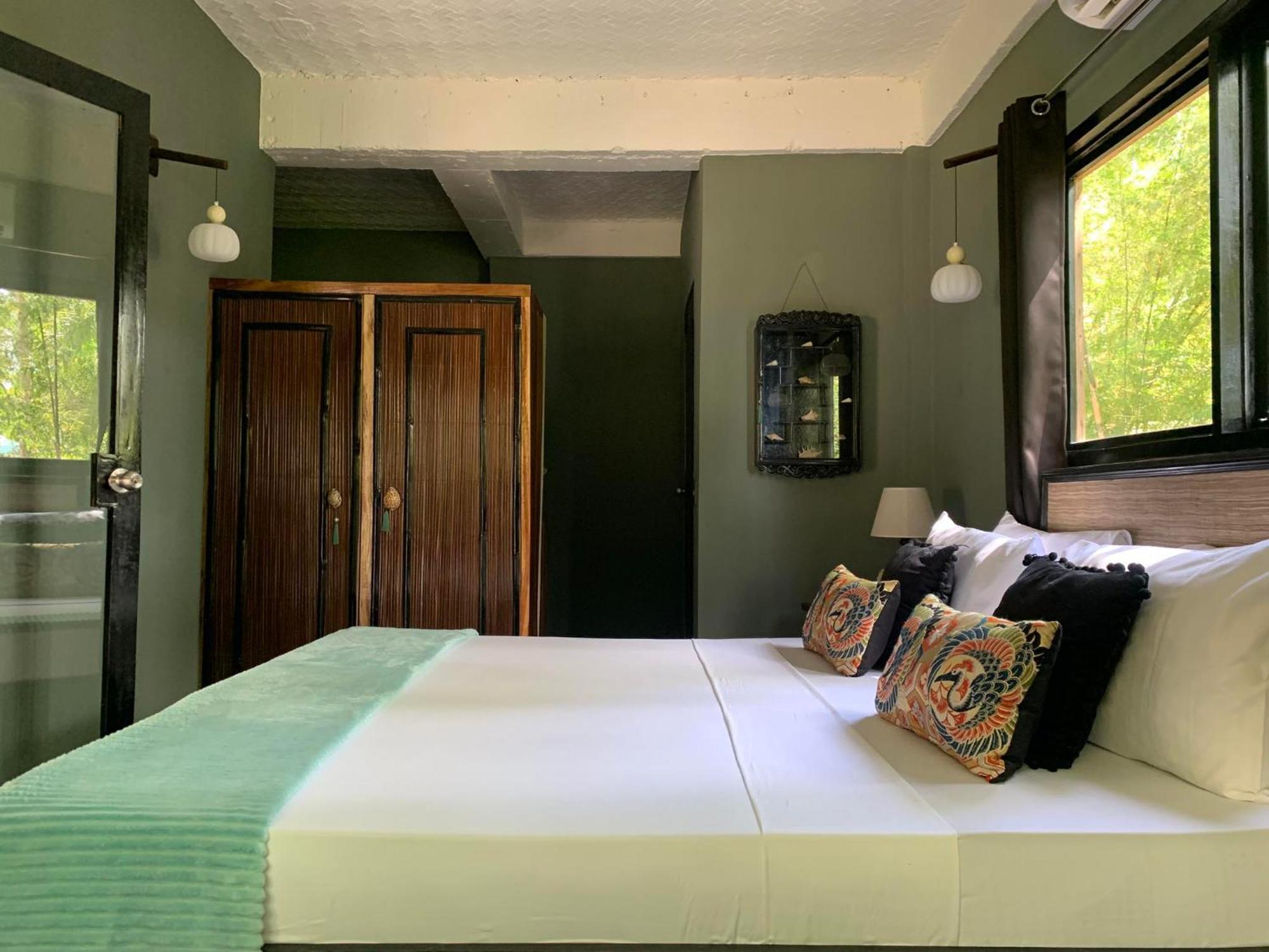 La Plage Hotel El Nido Dış mekan fotoğraf