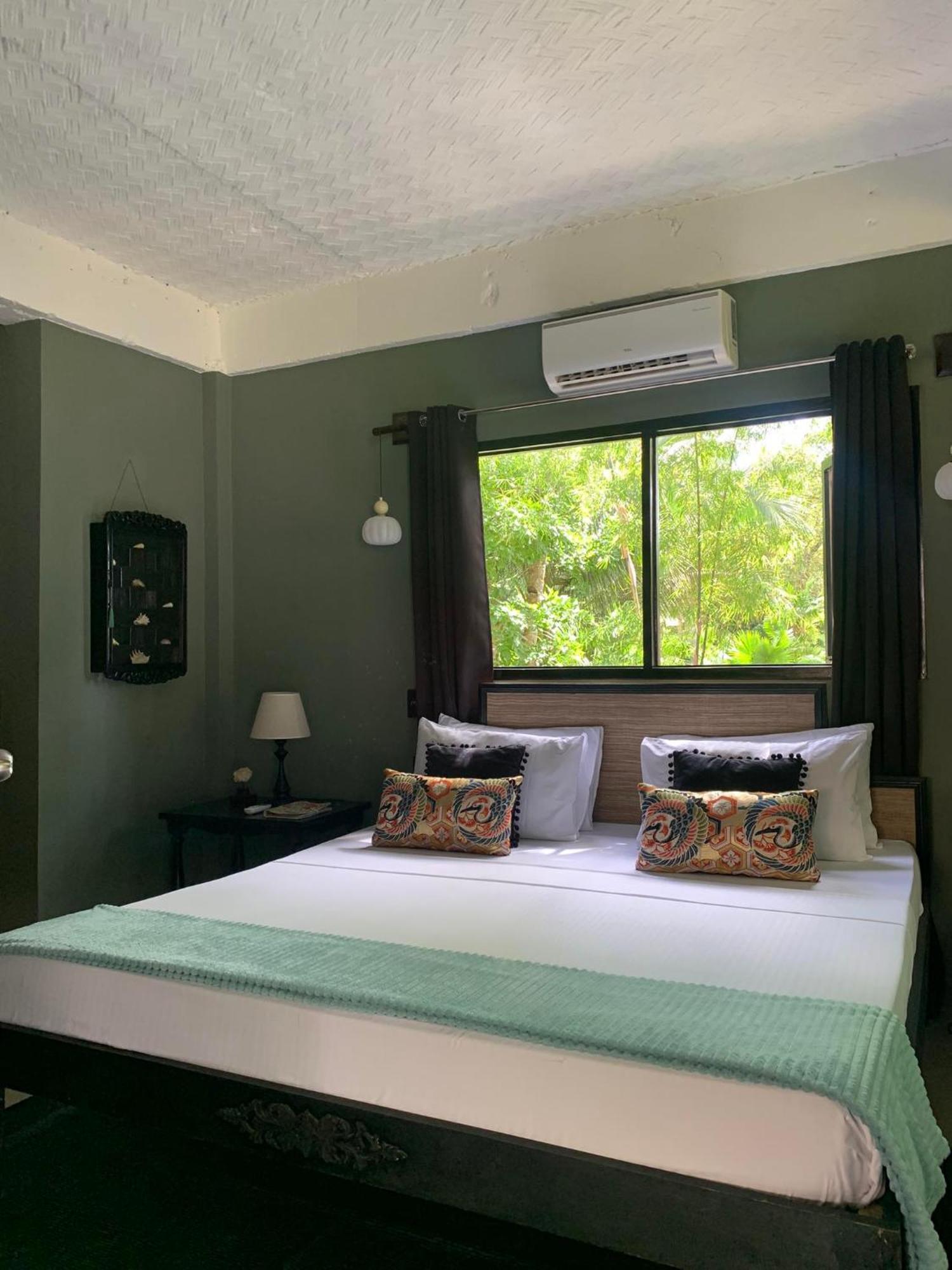 La Plage Hotel El Nido Dış mekan fotoğraf